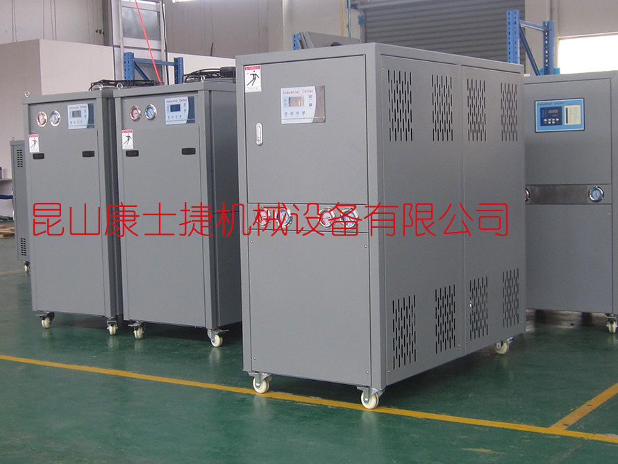 塑料注塑機模具冷卻機，塑料注塑機模具降溫設備