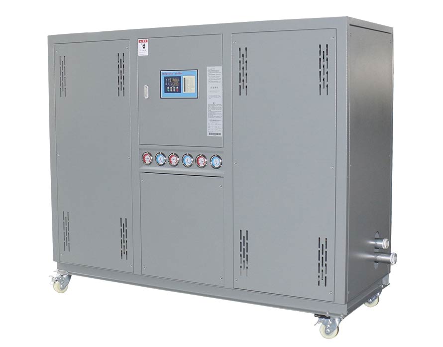 壓延機(jī)冷水機(jī)